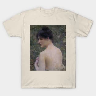 Collin Raphael The Beauty Portrait T-Shirt